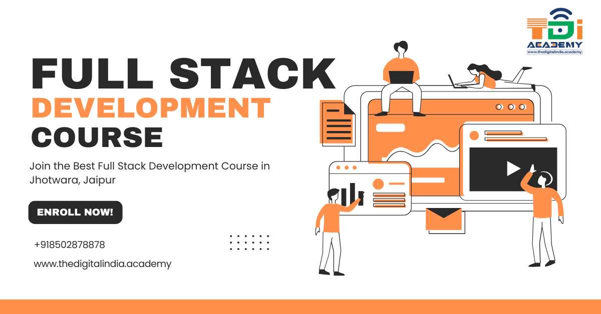 Web Development Career