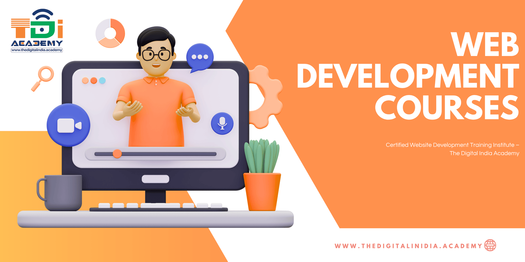 Web Development Career
