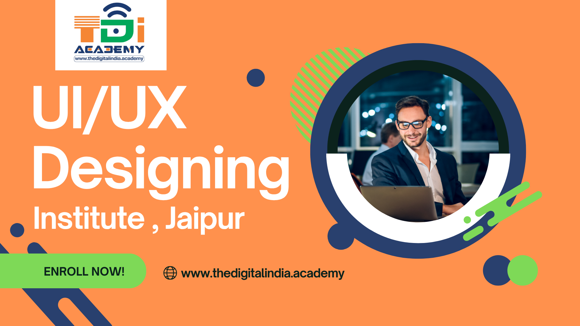 Web Development Career
