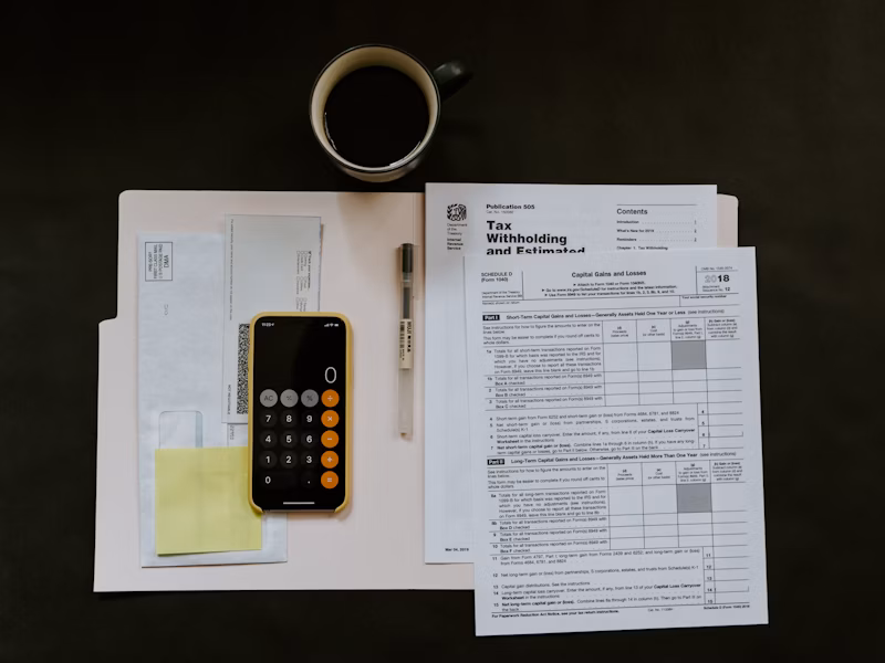 Finance Training