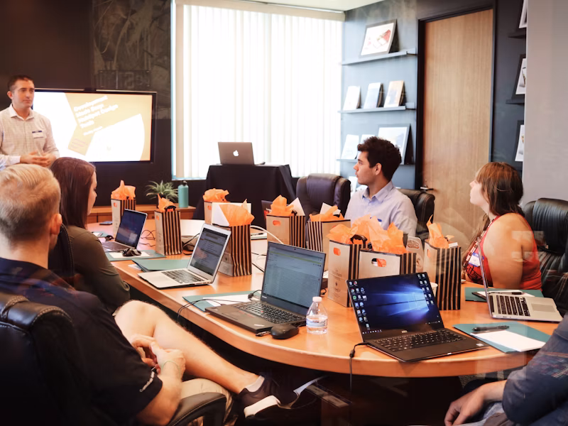 Python Programming Training